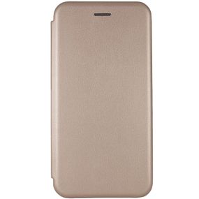 Шкіряний чохол-книжка Classy для Oppo A3 4G / A3x 4G/ A40m