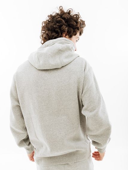 Толстовка Nike CLUB HOODIE PO BB | Зображення 1