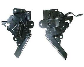 Фиксатор замка капота Mitsubishi Lancer 9 04-07  (FPS) FP 4805 275 5908A001