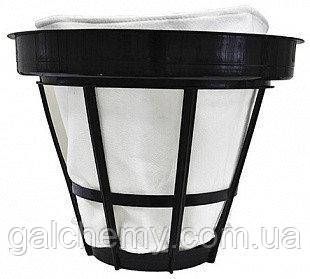 Фільтр тканинний, 70 л з кошиком (Bayun)