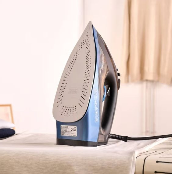 Праска Black&Decker BXIR2801E | Зображення 2