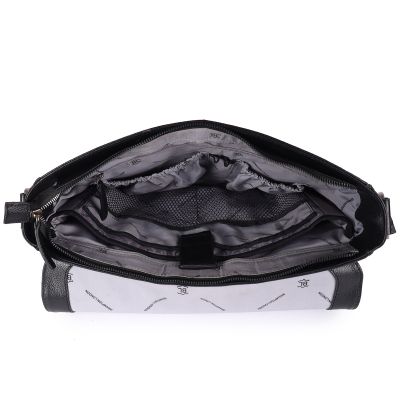 Сумка Brampton London Emissary Black (64403 BLK) | Зображення 6