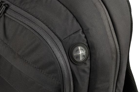 Рюкзак Tucano Lato 17" чорний | Зображення 1