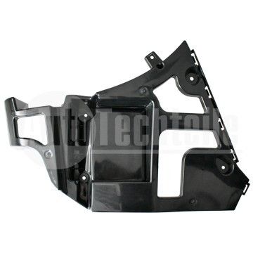 Крепление бампера заднего левое BMW X5 F15 13-18, AutoTechteile, 700 5166, 51127294721