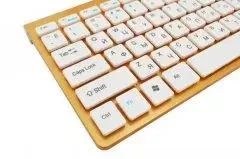 Клавиатура и мышка wireless 902 Apple | Зображення 6