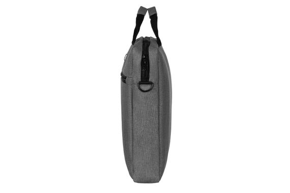 Сумка для ноутбука 2E CBN317GY 17&quot; Gray (2E-CBN317GY) | Зображення 5