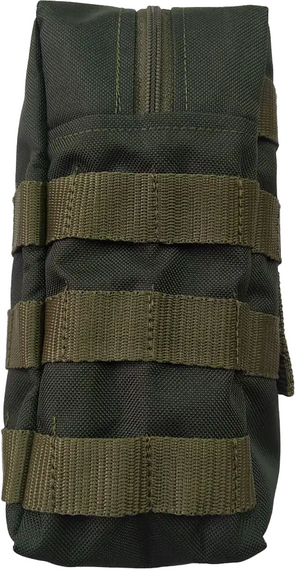 Підсумок утилітарний СУХАРКА М&М 2 Olive green Хакі (213378) | Зображення 1