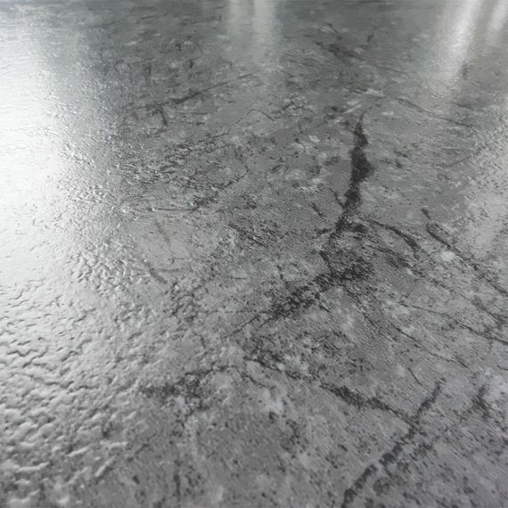 Самоклеюча LVT плитка 600х600х1.5мм (D) SW-00001594 | Зображення 2