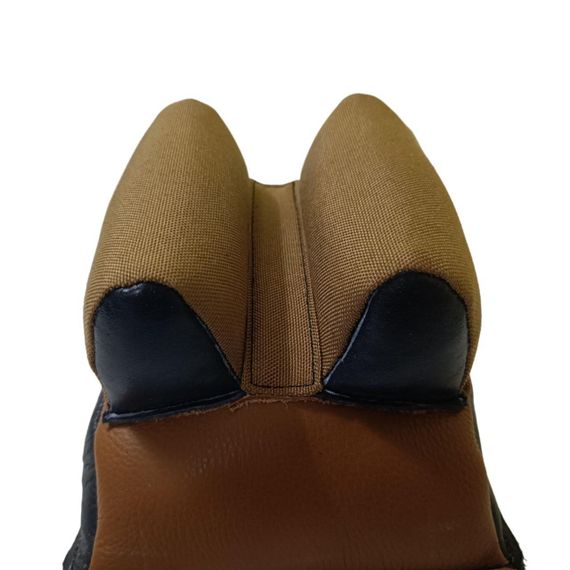 Задній упор підставка стрілецька під приклад для Ф класу для бенчресту снайпінгу GEN2 | Зображення 5