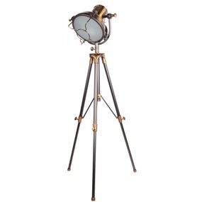 Торшер прожектор лофт BL-144F/1 E27 AB