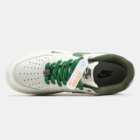 Мужские кроссовки Air Force 1 x BAPE весна/лето/осень 1413 42, Весна/Лето/Осень | Зображення 5