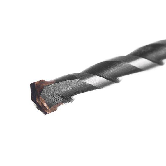 Свердло по бетону 6*100 мм INTERTOOL SD-4006 | Зображення 1