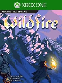 Wildfire (Xbox One) - Xbox Live Key - ARGENTINA