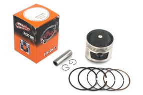 Поршень   Zongshen CB150   0,50   (Ø61,5 OHC)   оригинал Taiwan   SEE