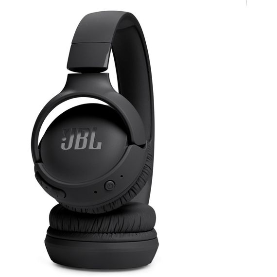 Навушники JBL Tune 520BT Black (JBLT520BTBLKEU) | Зображення 7