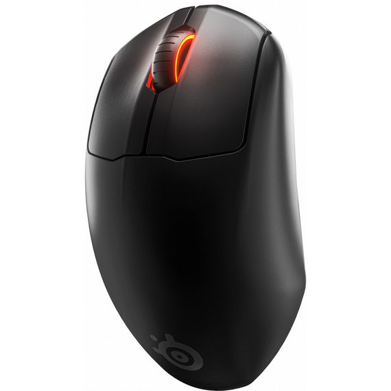 Мишка SteelSeries Prime Wireless Black (62593) | Зображення 4