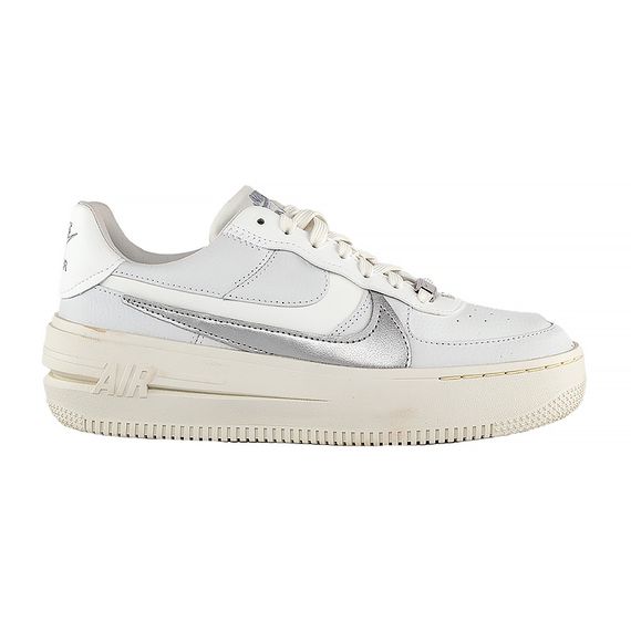 Кросівки Nike W AF1 PLT.AF.ORM | Зображення 1