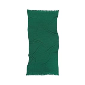 Рушник Lotus Home 11391 Туреччина 90*170 см  Бавовна + бамбук Зелений