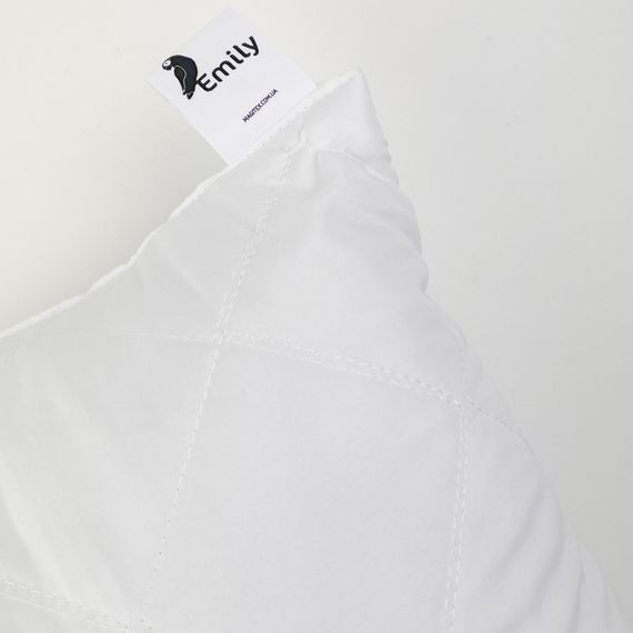 Набір Emily Ніжність антиалергенний полуторний (94165593) | Зображення 7