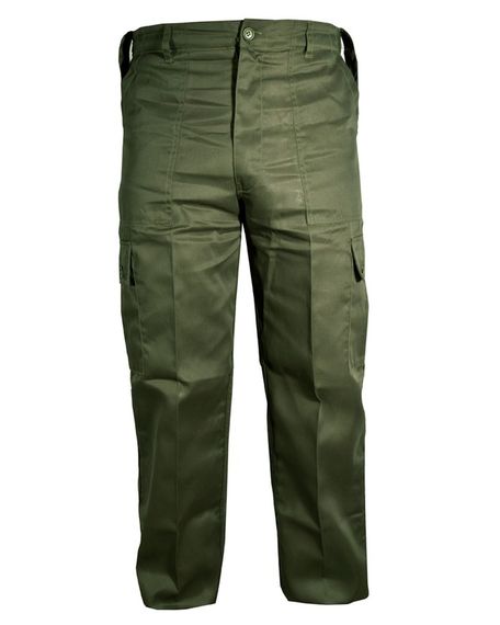 Штани тактичні KOMBAT UK Kombat Trousers | Зображення 1