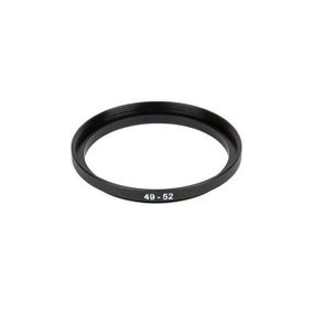Переходное повышающее кольцо Step-Up (49-52 mm)
