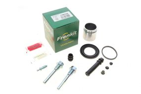 Ремкомплект супорта заднього Mitsubishi Pajero 07- d=48mm Sumitomo +1 поршень направляюча  748336