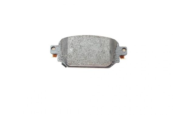 Колодки гальмівні задні Mazda CX-3 18- 3 13- 22-1238-0 | Зображення 7