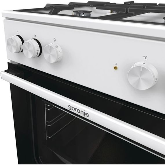 Комбінована плита Gorenje GK6A40WFFM | Зображення 9