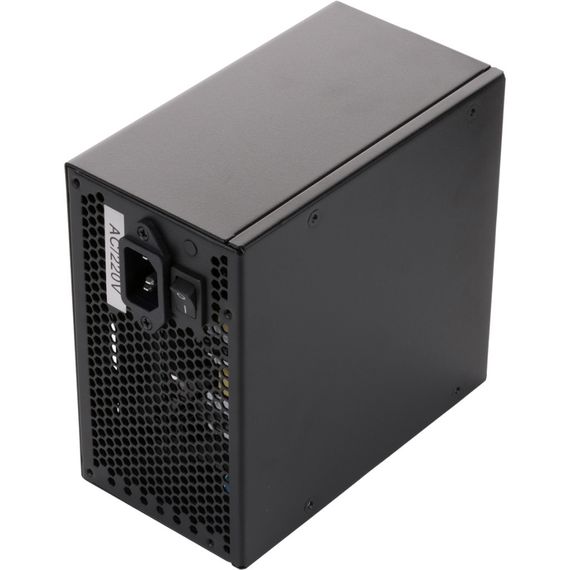 Блок живлення Vinga 400W (VPS-400APFC) | Зображення 5