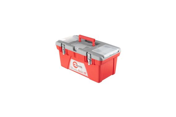 Ящик для инструмента Intertool - 18" BX-0518 (BX-0518) | Зображення 6