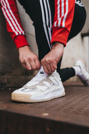 Кросівки Niteball весна / літо / осінь 0547 43 27,5 | Зображення 6