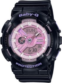 Часы CASIO BA-110PL-1AER