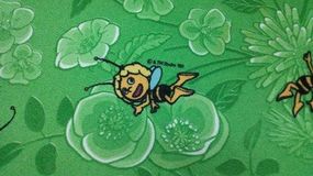 Килими для дитячої Напов №41 2, 4
