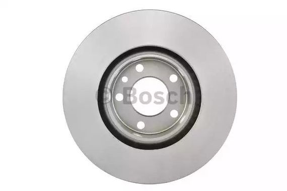Диск гальмівний OPEL SENATOR, OPEL OMEGA, BOSCH (0986478593) | Зображення 2