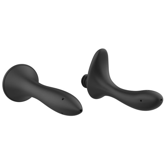 Анальний душ із двома насадками Nexus ANAL DOUCHE SET 260 ml | Зображення 3