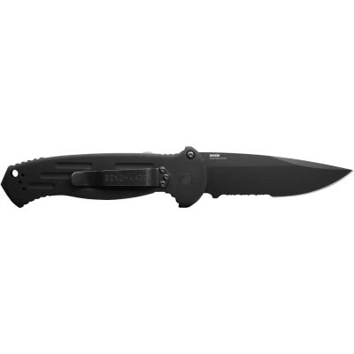 Нож Benchmade AFO II (9051SBK) | Зображення 1