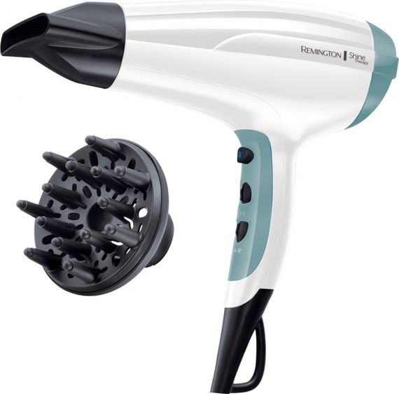 Фен Remington D5216 | Зображення 1