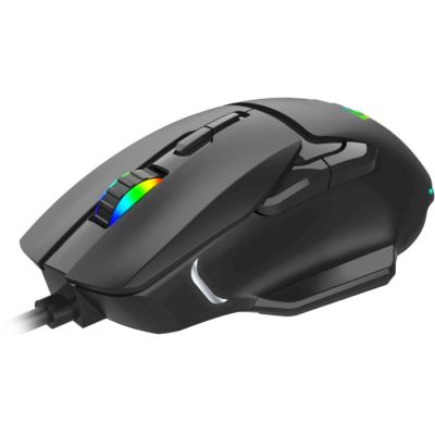 Мышка Aula F815 USB Black (6948391214344) | Зображення 2