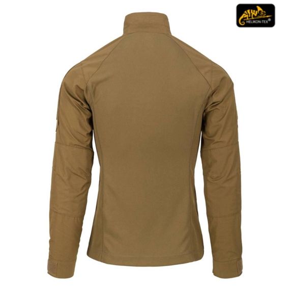 Бойова сорочка Helikon MCDU Combat Shirt NyCo Rip-Stop - Coyote | Зображення 4