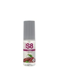 Лубрикант S8 Flavored Lube 50ml Cherry