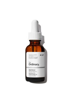 Антивікова сироватка для обличчя The Ordinary Resveratrol 3% + Ferulic Acid 3% 30 мл