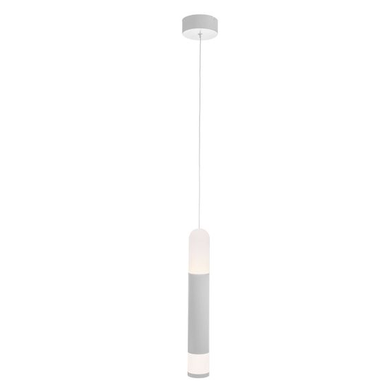 Светильник потолочный подвесной тубус BL-464S/1*10W WH LED | Зображення 6