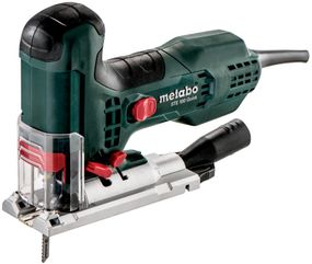 Лобзик Metabo STE 100 Quick індустріальний (601100000)
