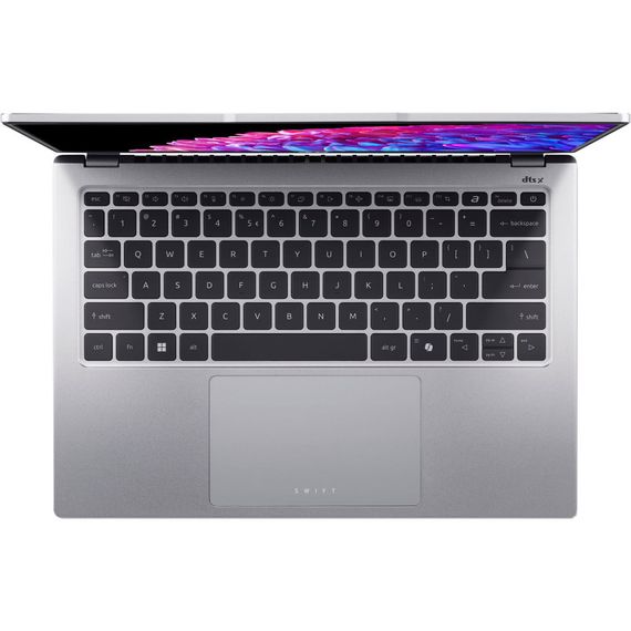 Ноутбук Acer Swift Go 14 SFG14-73 (NX.KY7EU.003) | Зображення 3