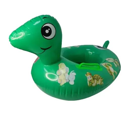 Надувне коло Черепаха (60СМ*46СМ)