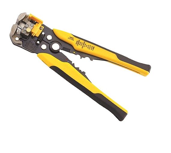 Автоматический стриппер HS-D1 (0,5-6мм) Ny95500397