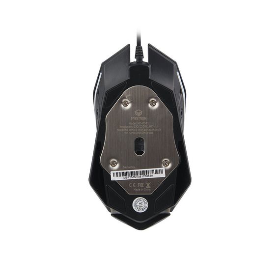 Миша MEETION Backlit Gaming Mouse RGB MT-M371 | Зображення 2