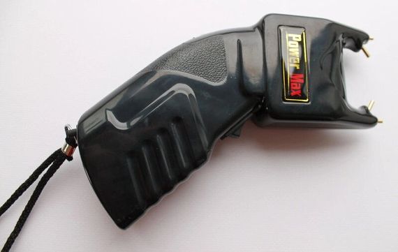 Мощнейший Парализатор - Электрошокер ESP Power Max (Оригинал Чехия) | Зображення 4