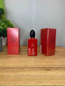 Парфумована вода Sì Passione Giorgio Armani 100мл.