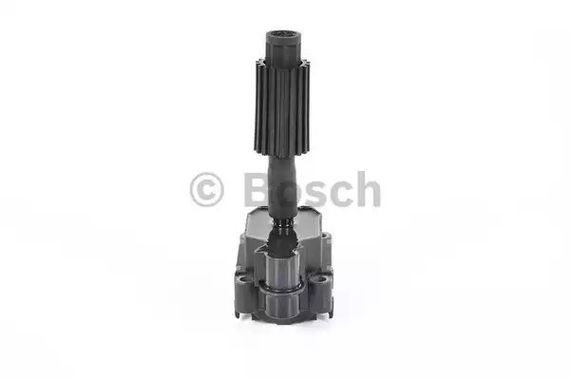 Котушка запалювання FORD C-MAX, BOSCH (0221505423) | Зображення 1
